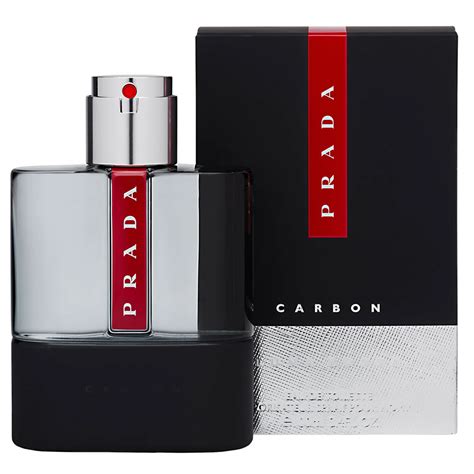 parfum prada carbon barbati|Prada luna rossa carbon.